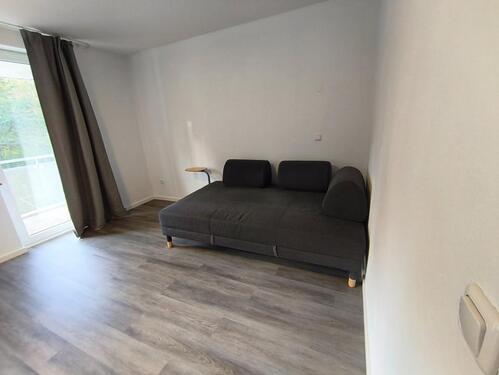 Foto - 1 Zimmer Erdgeschoßwohnung zur Miete in Essen