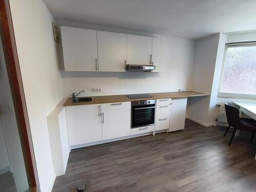 Foto - 1 Zimmer Erdgeschoßwohnung in Essen