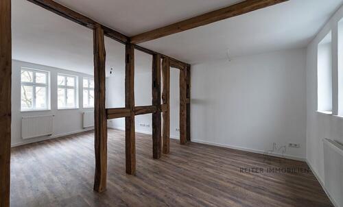 Foto - 3 Zimmer Einfamilienhaus zur Miete in Fulda