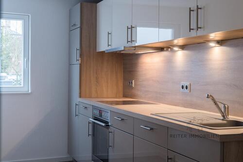 Foto - 3 Zimmer Einfamilienhaus in Fulda