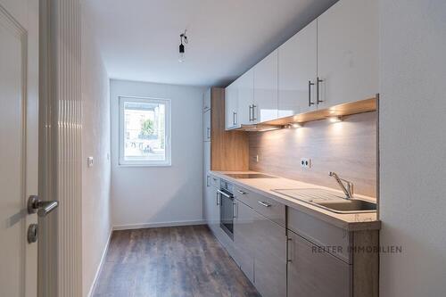 Foto - Einfamilienhaus in Fulda zur Miete