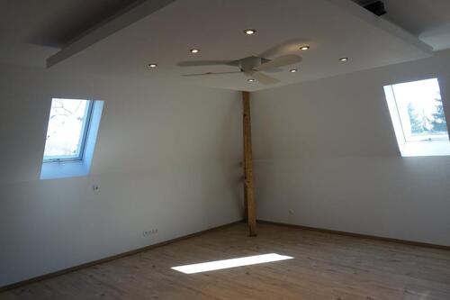 Foto - Traumhafte Dachgeschosswohnung im ♡ von Burgstädt