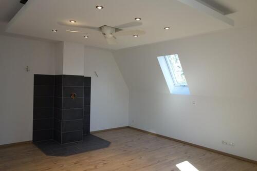 Foto - 4 Zimmer Dachgeschoßwohnung in Burgstädt