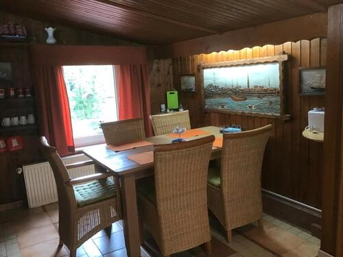 Foto - 3 Zimmer Etagenwohnung zur Miete in Hamburg