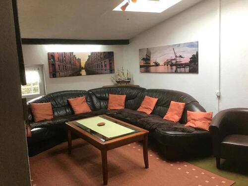 Foto - 3 Zimmer Etagenwohnung in Hamburg