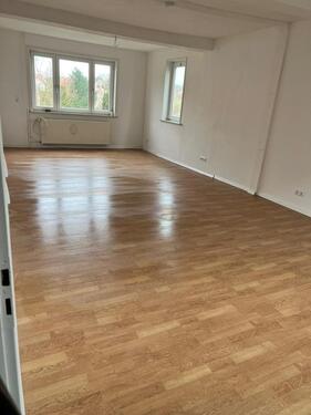 Foto - Erdgeschoßwohnung in Bad Emstal zur Miete