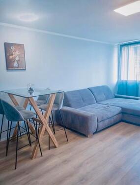 Foto - 2 Zimmer Etagenwohnung in Sankt Englmar