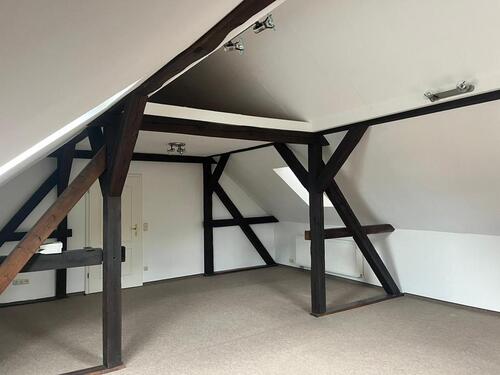 Foto - 2 Zimmer Dachgeschoßwohnung zur Miete in Tangerhütte