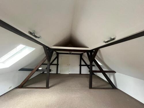 Foto - 2 Zimmer Dachgeschoßwohnung in Tangerhütte