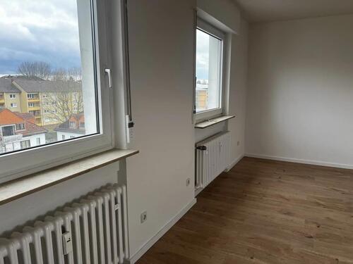 Foto - 1.5 Zimmer Etagenwohnung in Frankfurt am Main