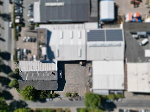 Foto - Produktionshalle in Darmstadt - 4.400,00&nbsp;EUR Kaltmiete, ca.&nbsp; 668,00&nbsp;m&sup2;