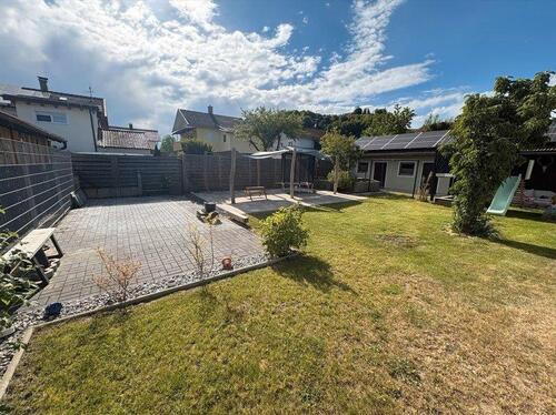 Foto - Einfamilienhaus in SimbachInn - 330.000,00&nbsp;EUR Kaufpreis, ca.&nbsp; 160,00&nbsp;m&sup2;