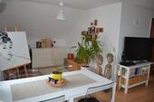 Foto - 2 Zimmer Dachgeschoßwohnung in Bruchköbel
