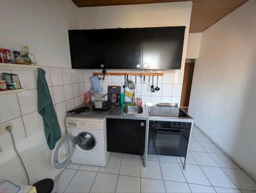 Foto - Dachgeschoßwohnung in Karlsruhe zur Miete