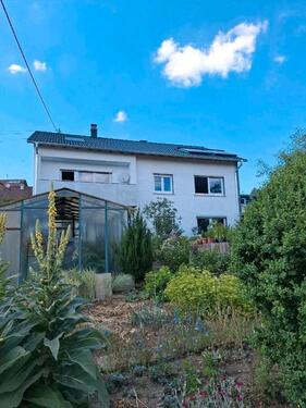 Foto - 8 Zimmer Mehrfamilienhaus, Wohnhaus in Veringenstadt