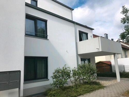 Foto - 2 Zimmer Etagenwohnung zum Kaufen in Ingolstadt