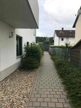 Foto - Etagenwohnung in Ingolstadt zum Kaufen