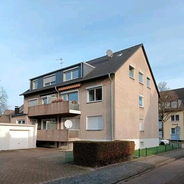 Foto - 2 Raum Wohnung zu Verkaufen in Bottrop