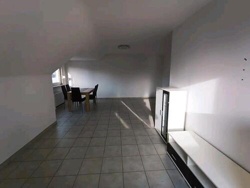 Foto - 2 Zimmer Dachgeschoßwohnung in Bottrop