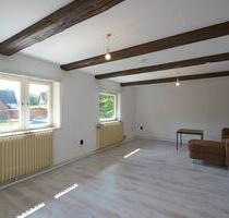 3 Zimmerwohnung in Wolfenbüttel Adersheim