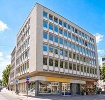 Mehrere 1-Zimmer-Apartments in zentraler Lage in Kassel