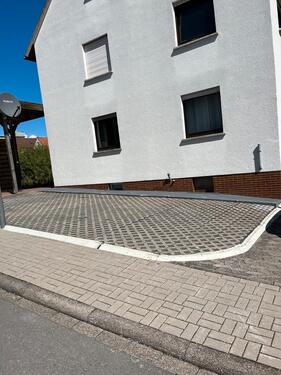 Foto - Stellplatz PKW Nähe Städtische Klinik