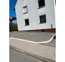 Stellplatz PKW Nähe Städtische Klinik - Fulda Kohlhaus