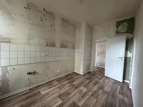 Foto - Etagenwohnung in Duisburg