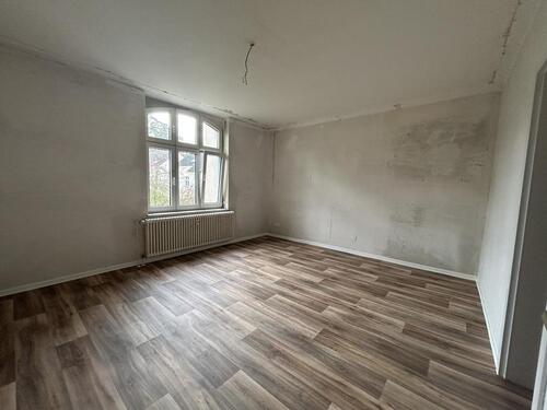 Foto - Etagenwohnung in Duisburg zur Miete