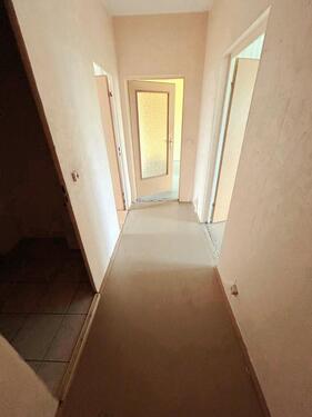 Foto - Etagenwohnung in Gingst
