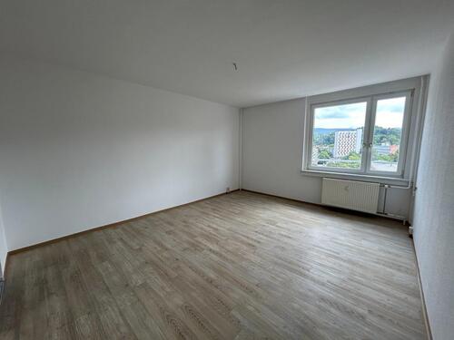 Foto - Zentral, zentraler, Stadtmitte Suhl - 2-Raum-Wohnung