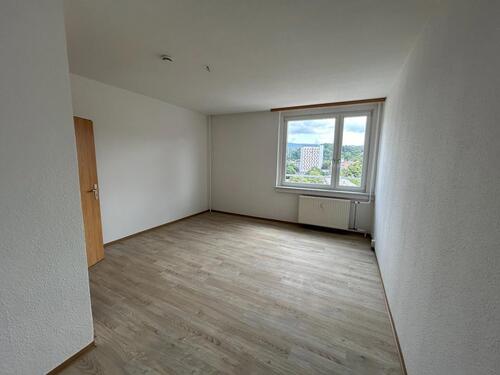 Foto - Etagenwohnung zur Miete in Suhl