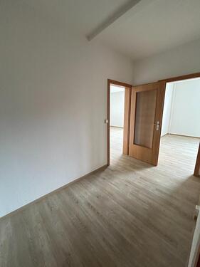 Foto - Etagenwohnung in Suhl