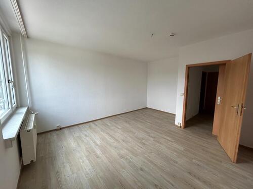 Foto - Etagenwohnung in Suhl zur Miete