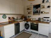 Foto - Etagenwohnung in Greifswald