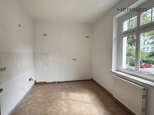 Foto - Etagenwohnung in Annaberg-Buchholz
