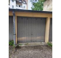 Garage - Arndtstrasse - ab sofort - 90 € - Saarbrücken Kieselhumes