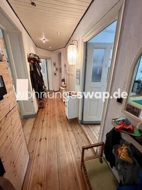 Foto - Etagenwohnung in Berlin