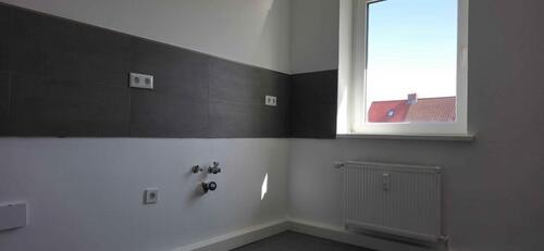 Foto - Etagenwohnung zur Miete in Minden