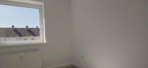 Foto - Etagenwohnung in Minden zur Miete