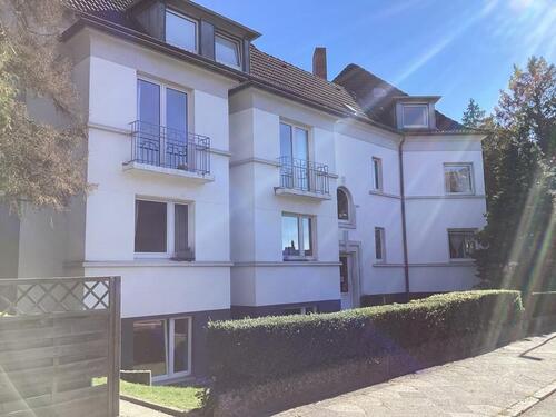 Foto - Geräumige & sanierte 2-Zimmer-Souterrainwohnung sofort anmietbar!