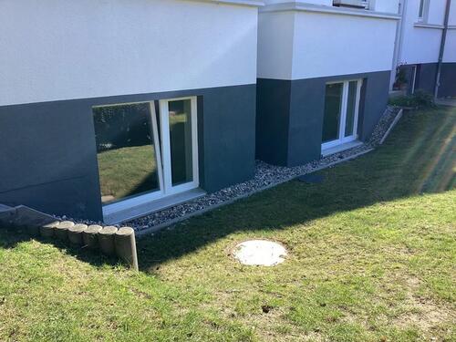 Foto - Etagenwohnung zur Miete in Lübeck