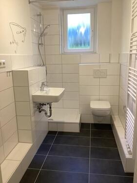 Foto - Etagenwohnung in Lübeck zur Miete