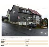 Einfamilienhaus in Westerwald - 120.000,00 EUR Kaufpreis, in Köln (PLZ: 51143) Porz