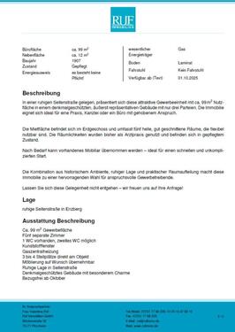 Foto - andere zur Miete in Mühlacker