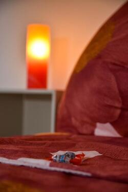 Foto - Etagenwohnung in Idar-Oberstein zur Miete