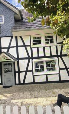 Foto - Etagenwohnung zur Miete in Nümbrecht