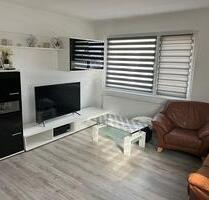 3 Zimmer EG Wohnung Rinteln Nord