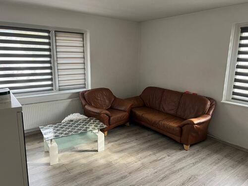 Foto - Etagenwohnung zur Miete in Rinteln