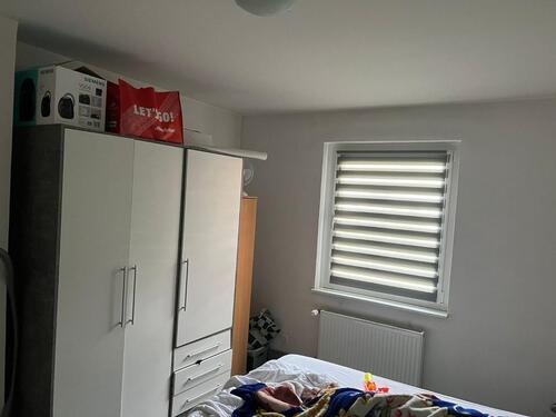 Foto - Etagenwohnung in Rinteln zur Miete